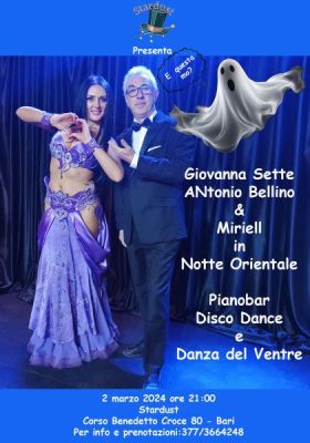 Il Concerto Notte Orientale di Xentrix: Una Sinfonia di Suoni e Passione Turca!