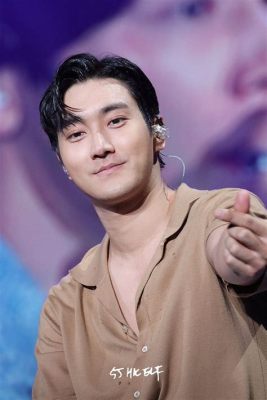 Il Concerto Virtuoso di Siwon Choi: Una Fuga dalla Routine e un Ritratto dell'Anima Coreana!