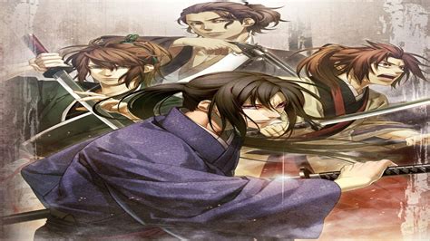  Il Hakuoki: Kyoto Romance Live Tour in Italia: Tra Spada e Amore con lo Stile Inconfondibile di Hiroki Suzuki!