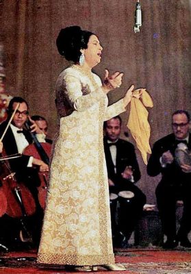 Il concerto La Musa del Nilo con Umm Kulthum: un tuffo nel passato e una celebrazione della musica araba