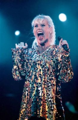  Xuxa Meneghel: Un Concerto Inaspettato con un pizzico di Nostalgia!