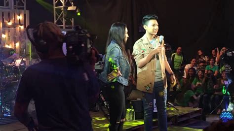 Il concerto Dances With Fireflies: quando Darren Espanto ha acceso il palco di Milano!