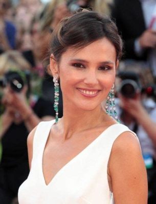 Il Festival del Cinema di Venezia: Un Trionfo per la Visione Cinematografica di Virginie Ledoyen!