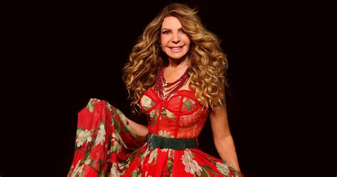 L'Incontro Straordinario con Elba Ramalho: Ritmi Brasiliani e Sorprese Inaspettate!