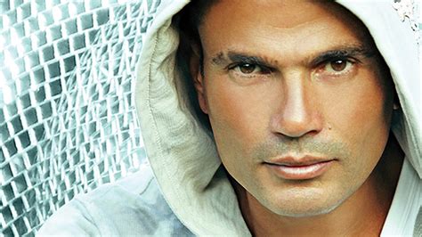 La Serata Magica di Amr Diab: Una Celebrazione Egizia Straordinaria di Musica e Cultura!