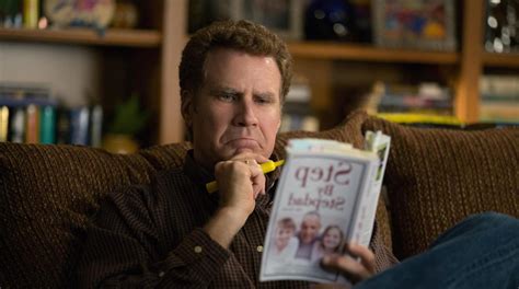 Will Ferrell Presenta Il Nuovo Spettacolo: Una Sinfonia Di Risate e Follia?