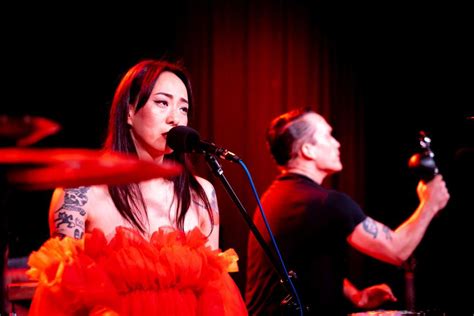 Xiuxiu Huang's Milanese Tango: A Night of Rhythm, Romance, and Unexpected Revelations!